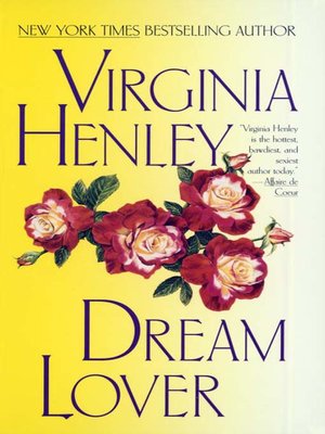 Dream Lover - ebook